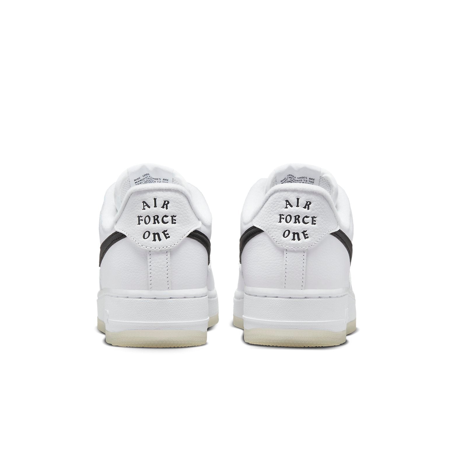 Nike (wmns)  Air Force 1 Low '07 'bronx Origins'