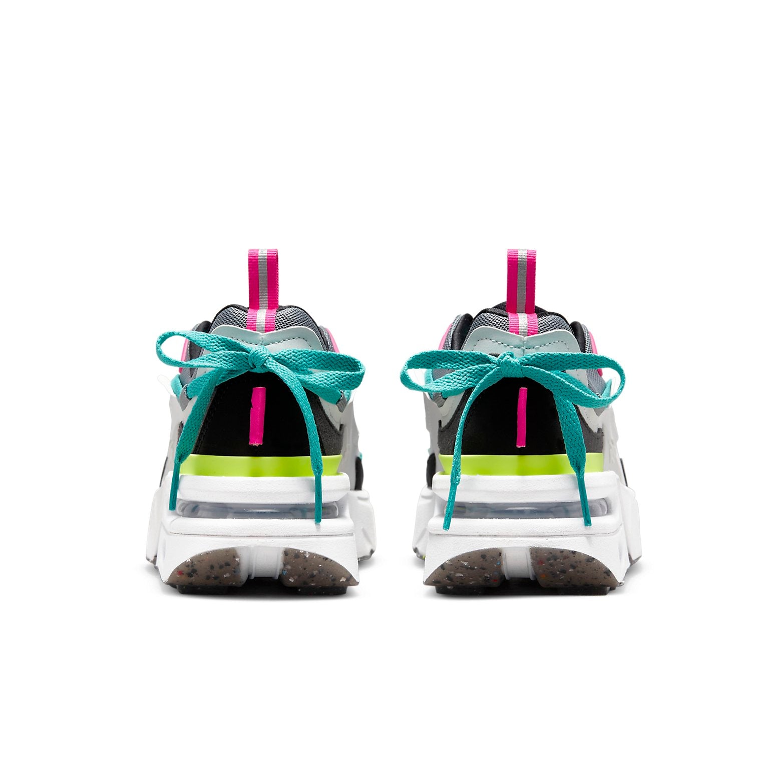 Nike (wmns) Air Max Furyosa 'photon Dust Cool Grey' In Multi