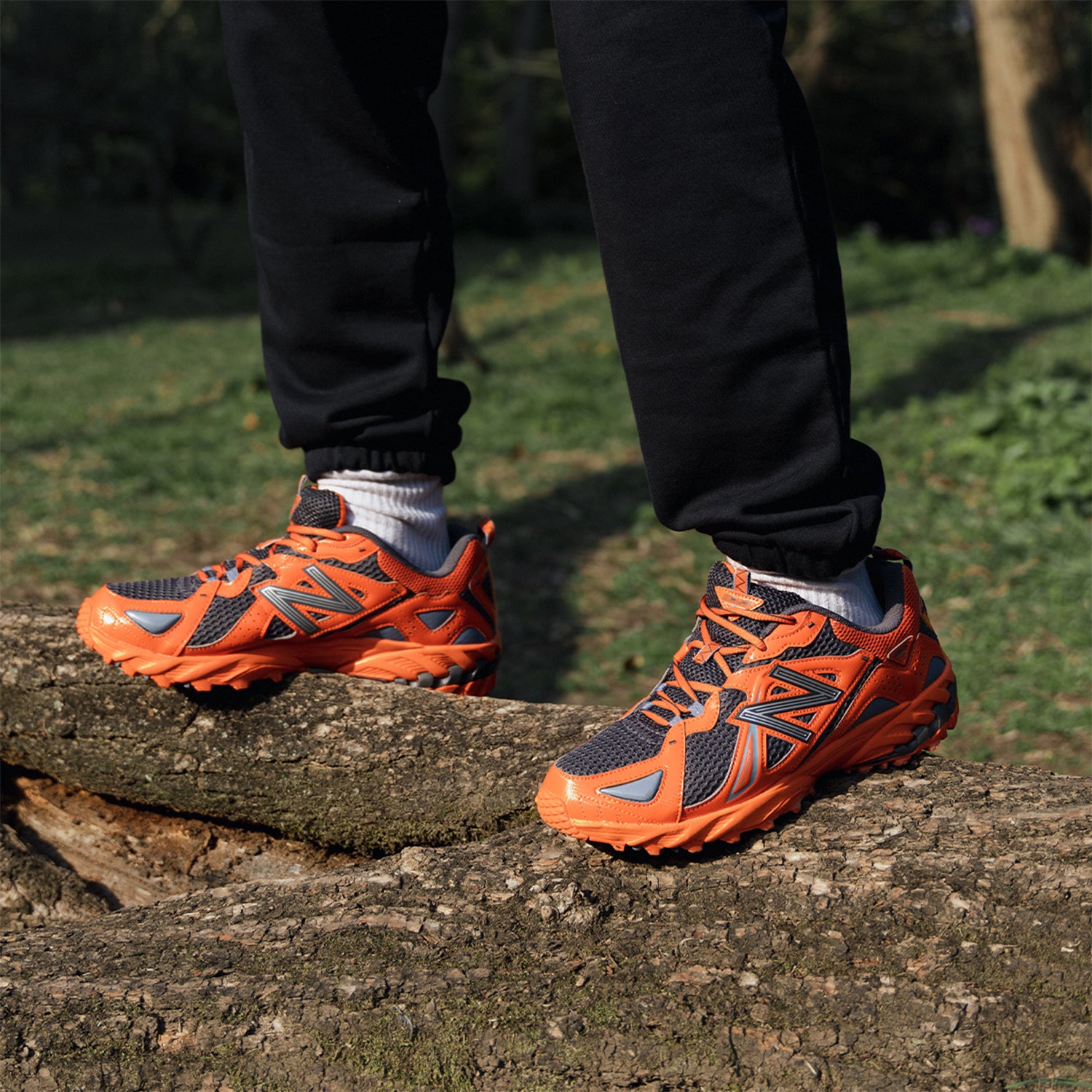 New Balance Shoes For Man Ml610tb