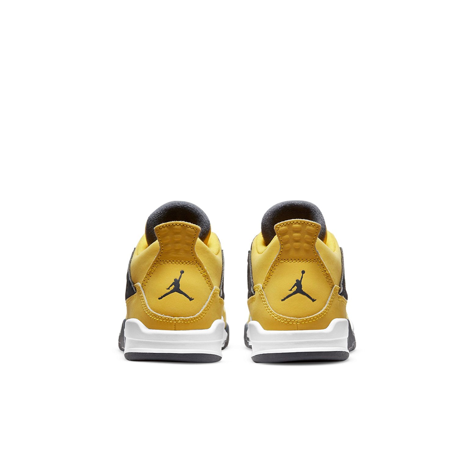 Air Jordan (ps)  4 Retro 'lightning' 2021
