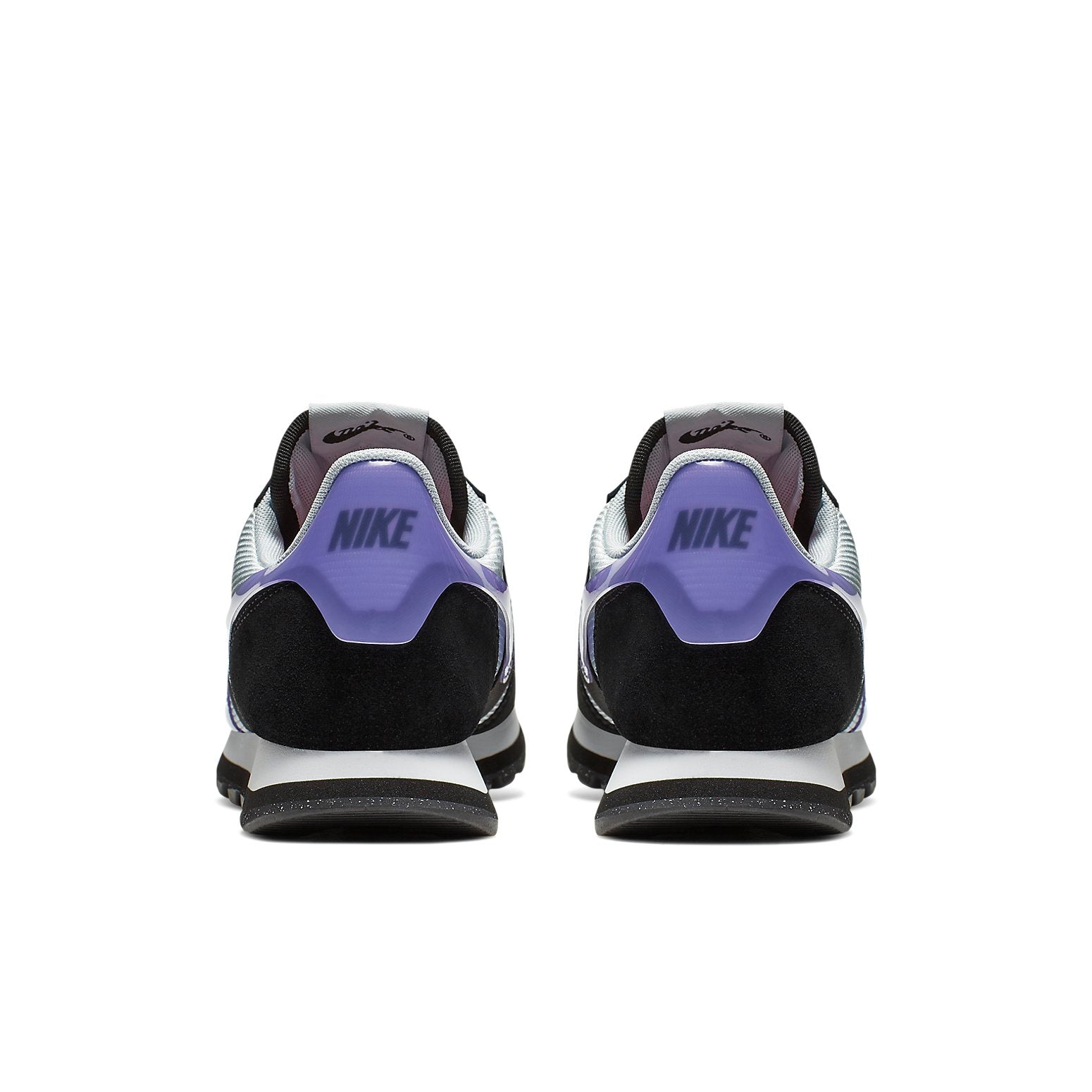 Nike (wmns)  V-love Low 'atomic Violet Black'