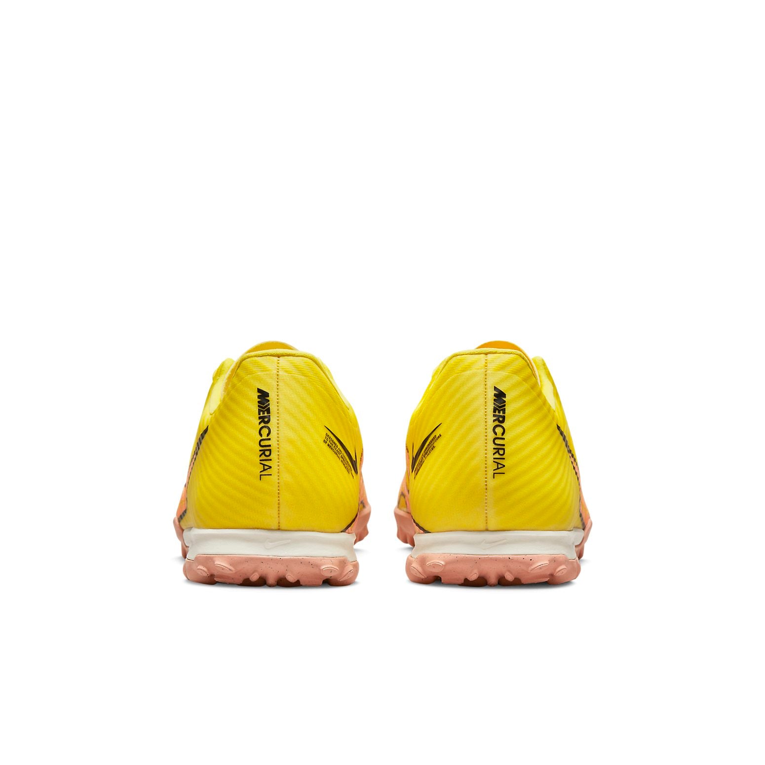 Nike Zoom Mercurial Vapor 15 Academy Tf 'lucent Pack'