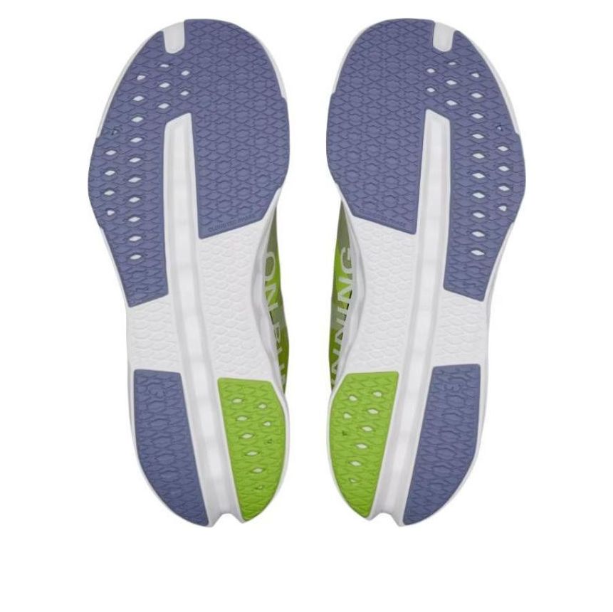 On Running (wmns) Cloudsurfer Next 'kiwi Ivory'