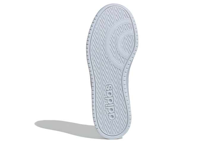 Adidas Originals (wmns) Adidas Hoops 2.0 'white'