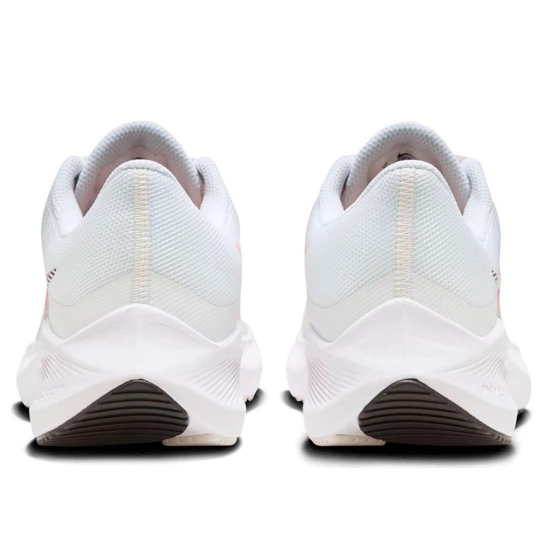 Nike (wmns) Air Zoom Winflo 8 'white Flash Crimson'