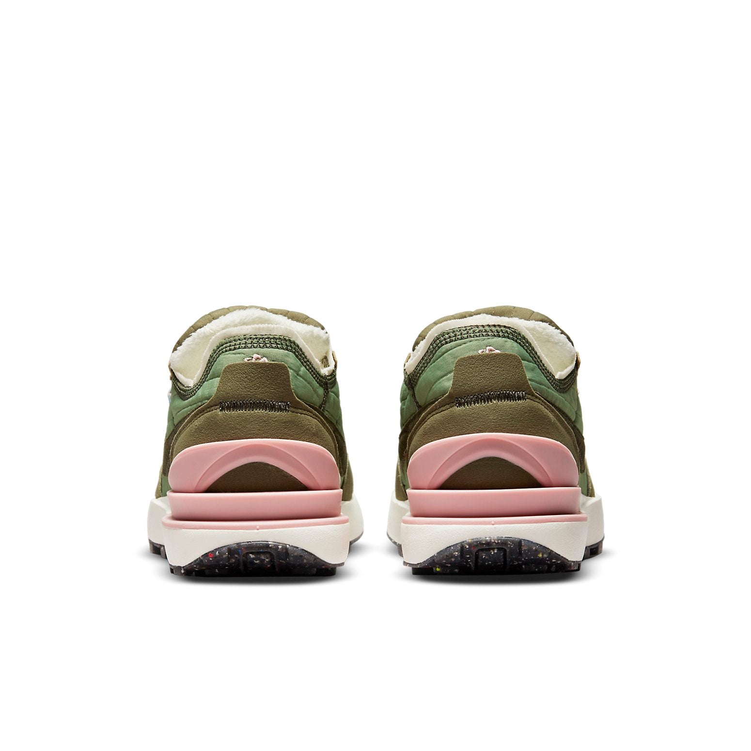 Nike (wmns)  Waffle One Nn 'toasty - Oil Green'