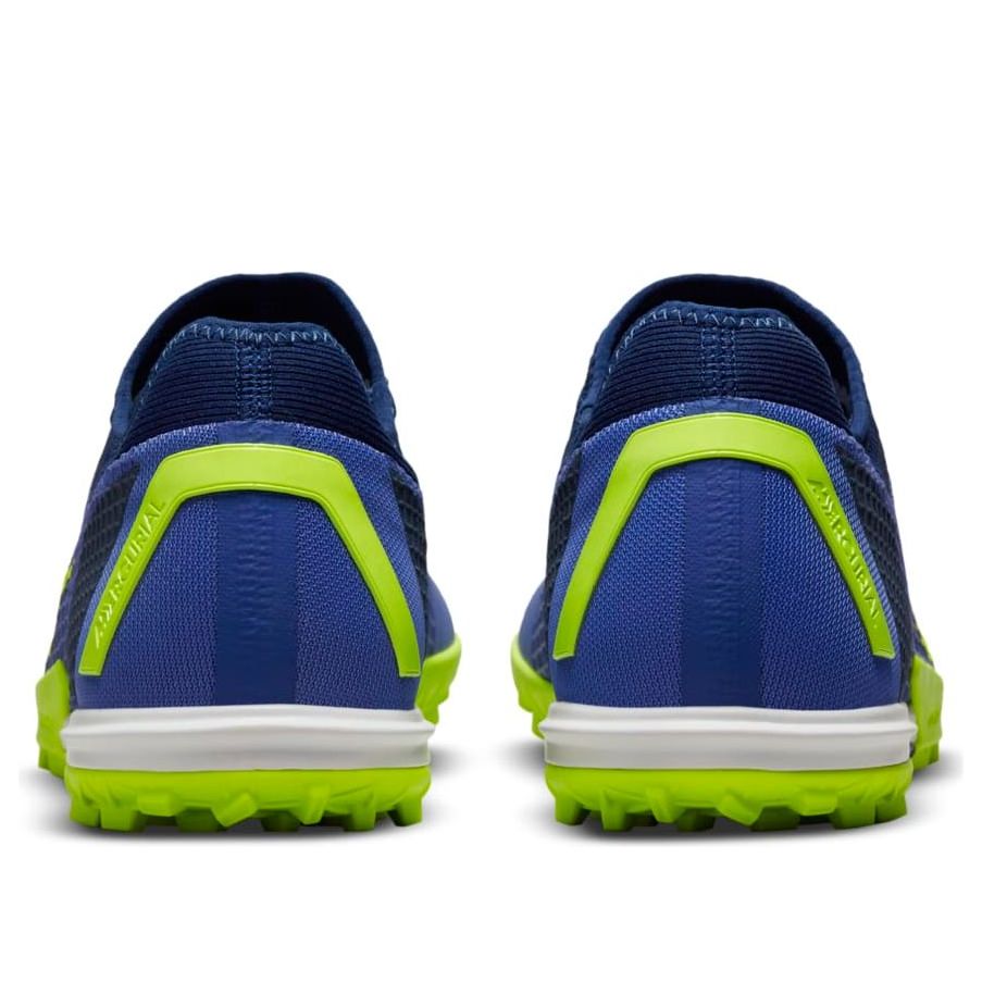 Nike Mercurial Vapor 14 Pro Tf 'lapis Volt'