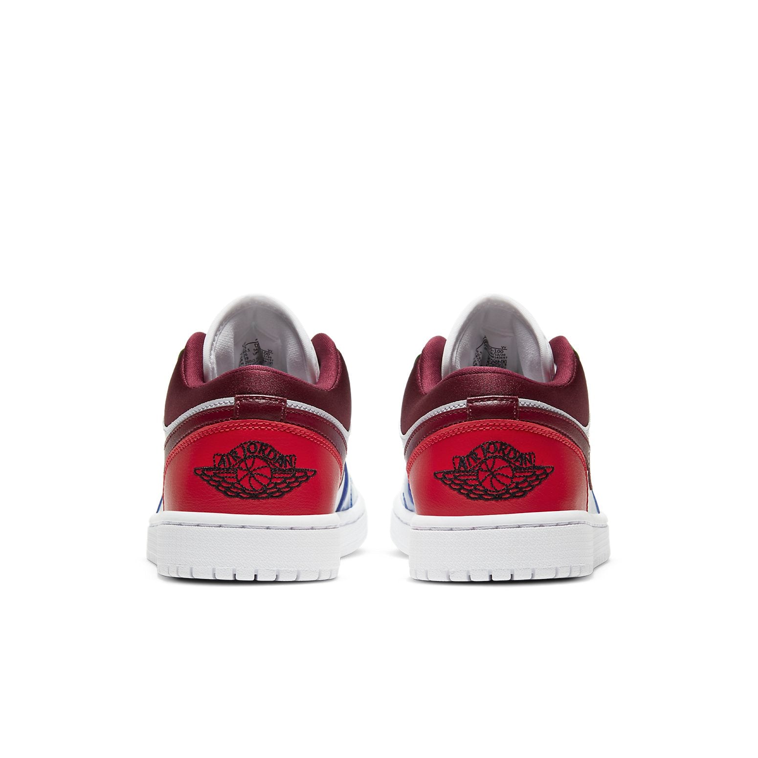 Air Jordan (wmns) 1 Low Se 'multi-color'