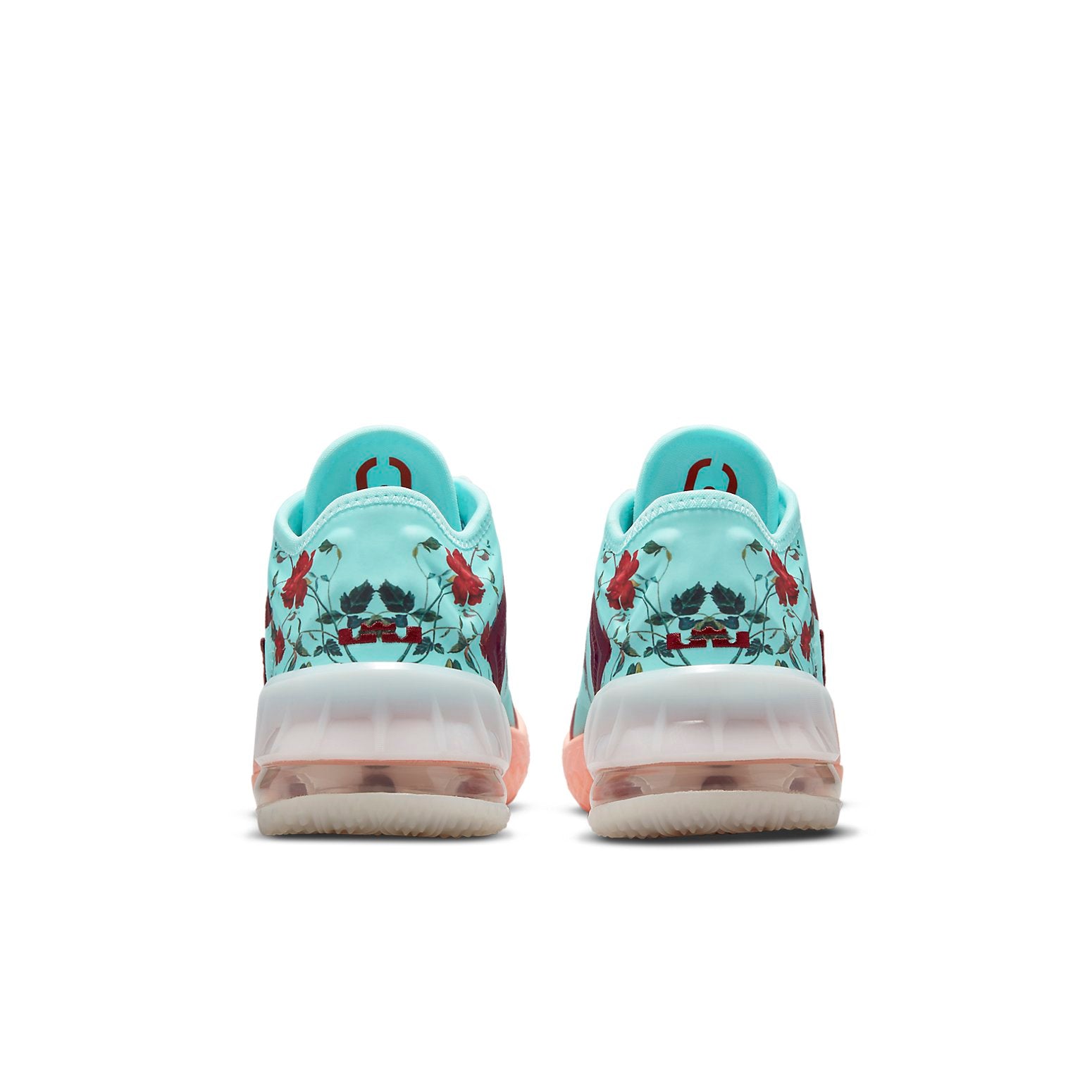 Nike (gs)  Mimi Plange X Lebron 18 Low 'daughters'