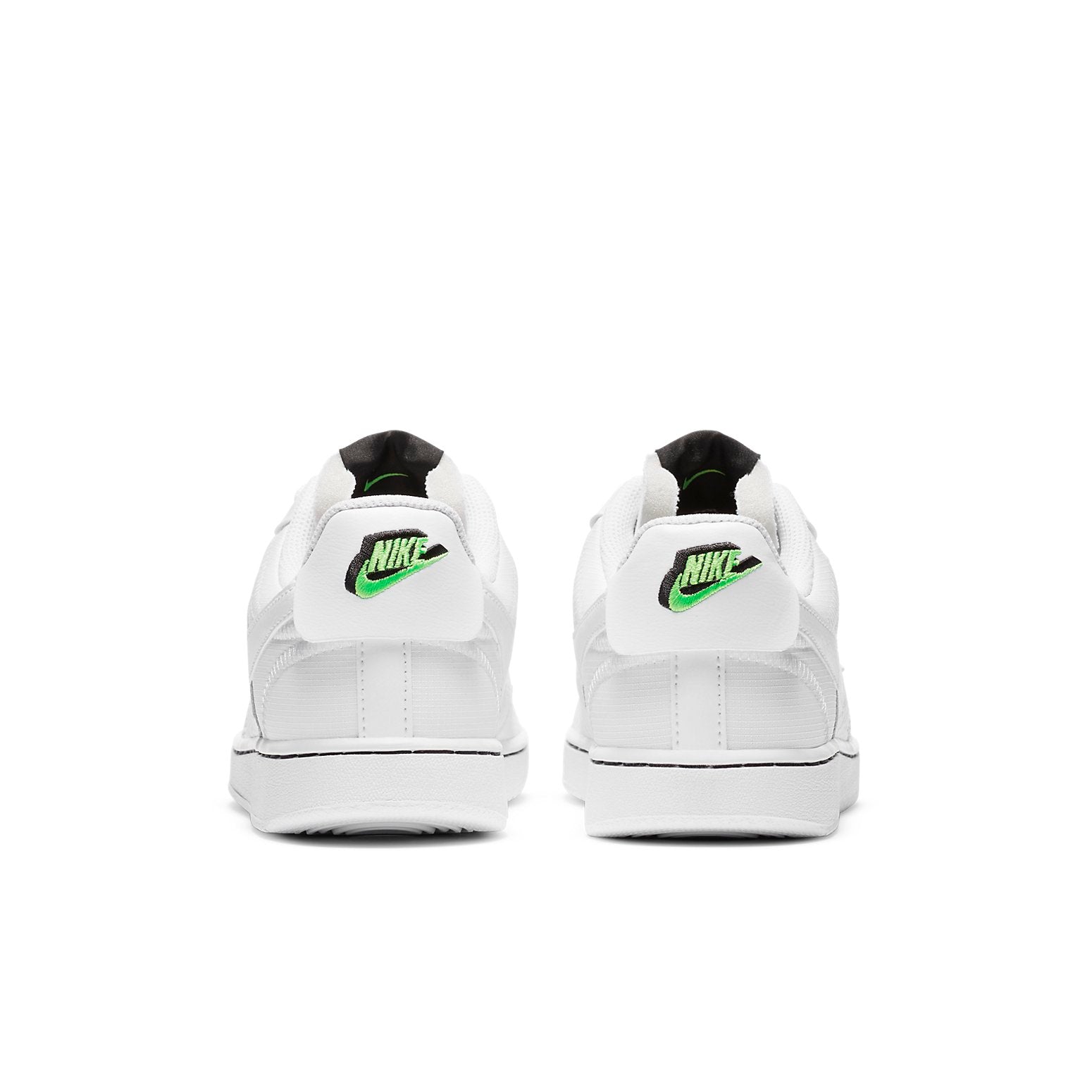 Nike (wmns)  Court Vision Low Premium 'white'