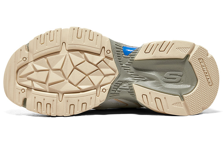Skechers (wmns)  Stamina V2 'natural Multicolor'