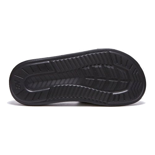 New Balance Cushioning Slides 'black'