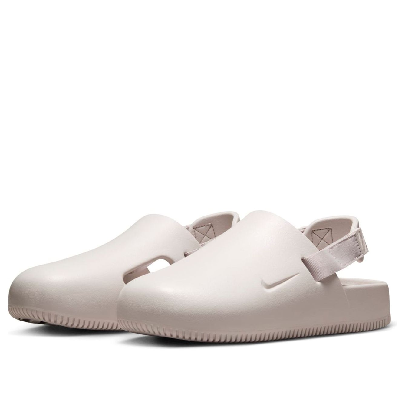 Nike (wmns)  Calm Mule 'platinum Violet'