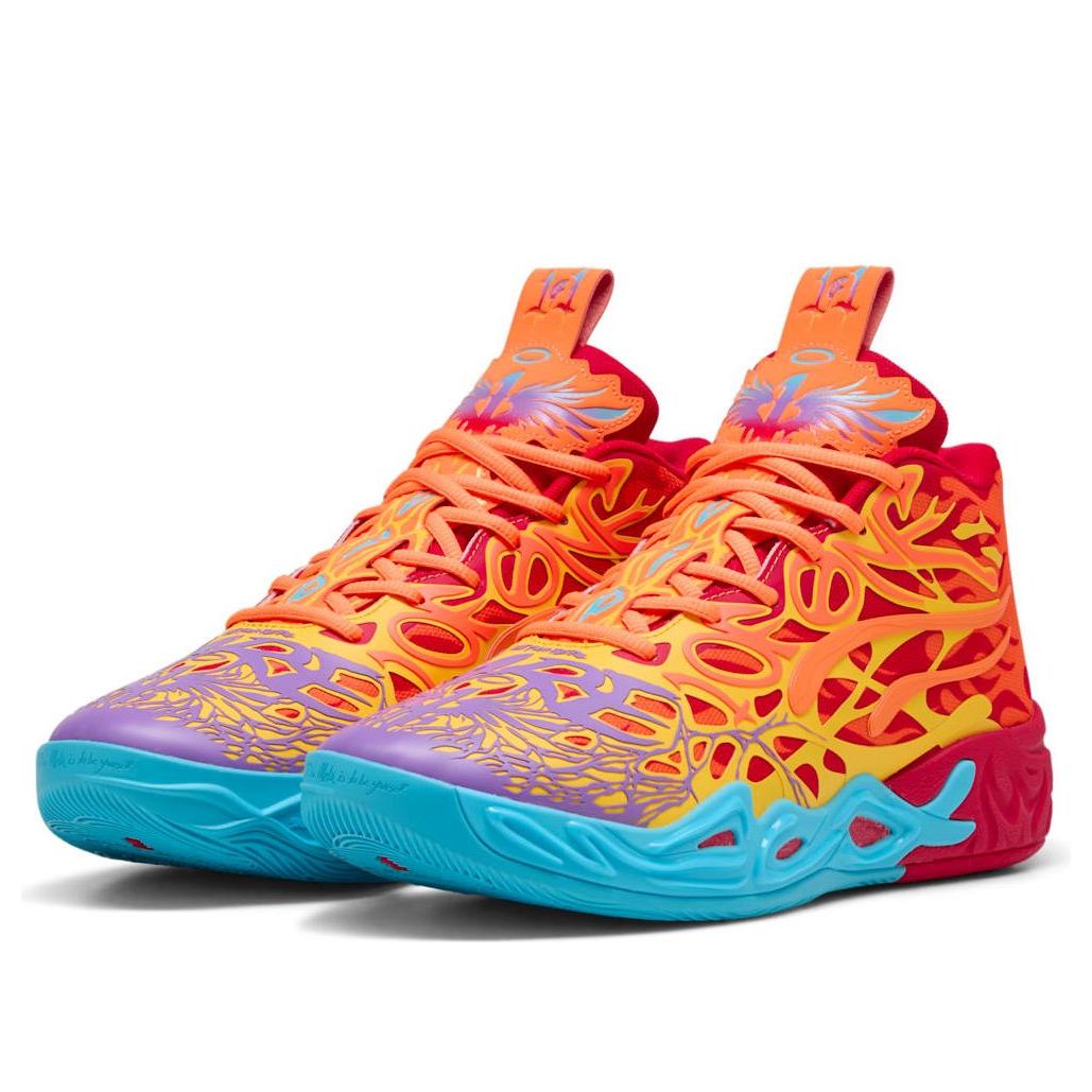 Puma Mens  Mb 04 Phoenix