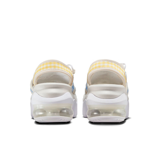 WMNS) Nike Air Max Koko 'University Blue Vivid Sulfur