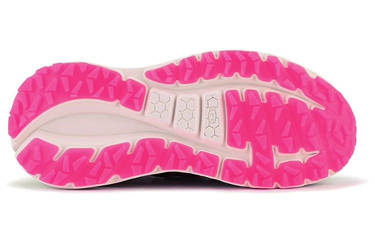 Ugg (wmns) Lace Runner Black Pink