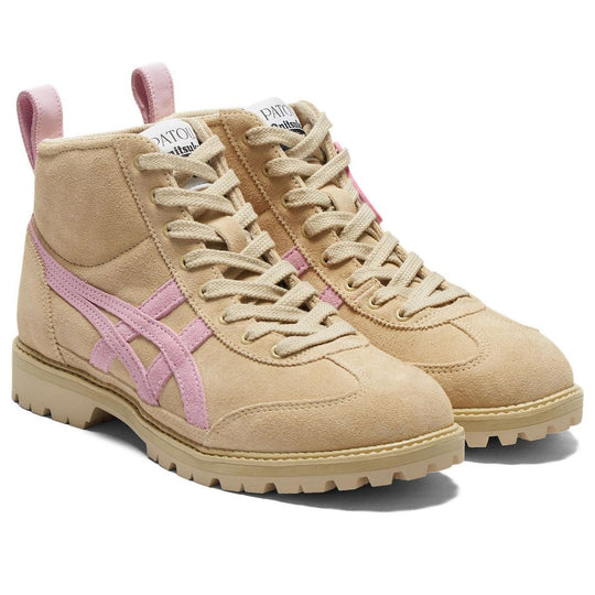 Onitsuka Tiger x PATOU Rinkan 'Putty Cotton Candy' 1183C378-200