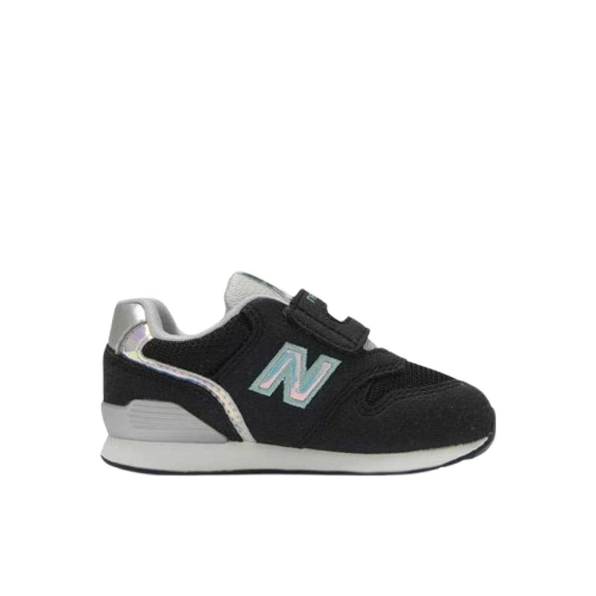 New Balance (td)  996 'black Hologram'