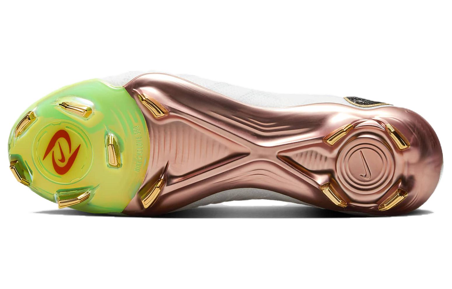 Nike (wmns)  Phantom Luna Elite Fg 'united Golden Pack'