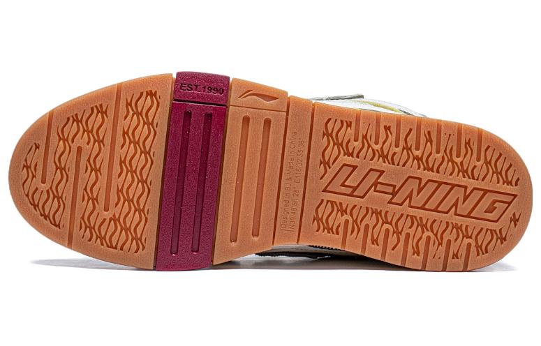 Li-ning (wmns) Wave Pro X 'special Story'
