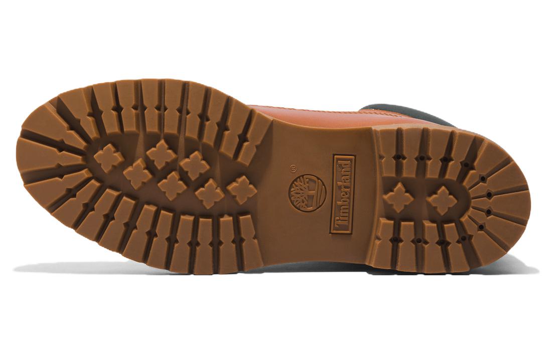 Timberland Premium 6 Inch Waterproof Boot 'brown'