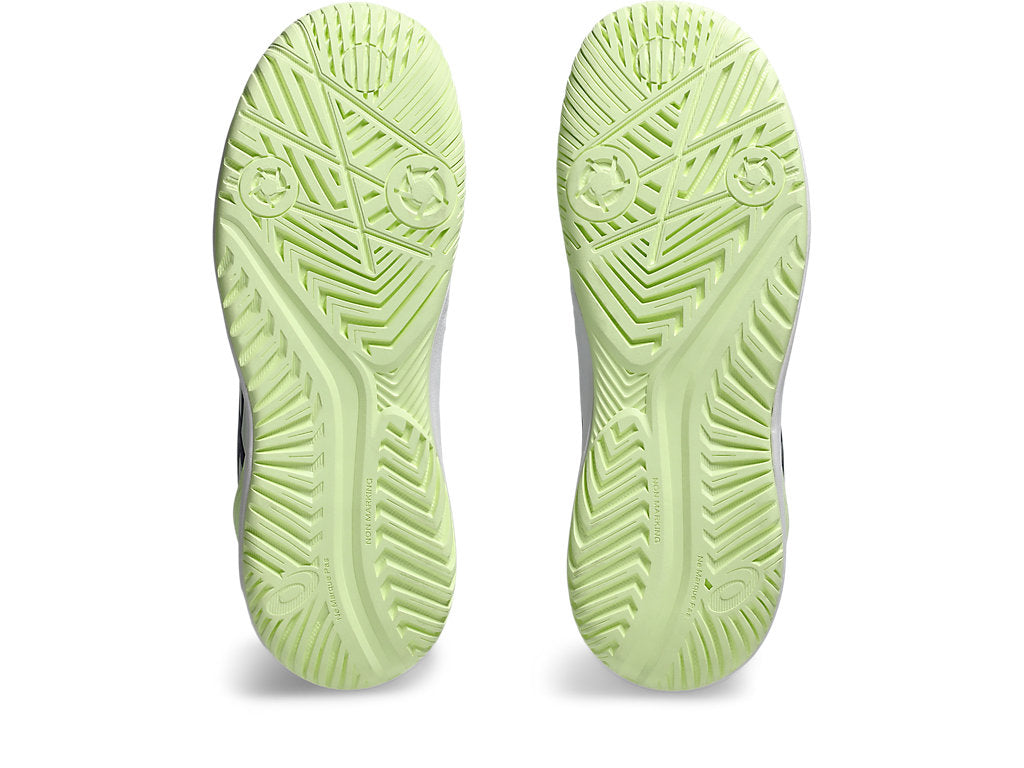 Asics (gs) Gel-resolution 9 'pale Mint Blue Expanse'