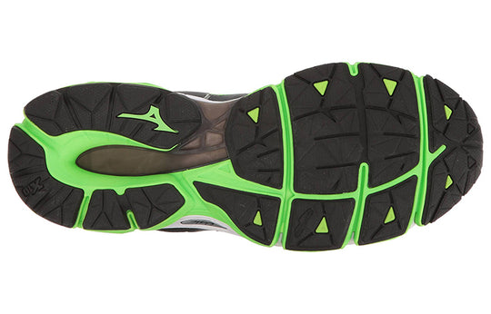 Mizuno Wave Horizon 5 Low Tops Lightweight Gray Green J1GC172641 - 6_8dbe1567-a182-42e4-959e-6bf584d0bd83