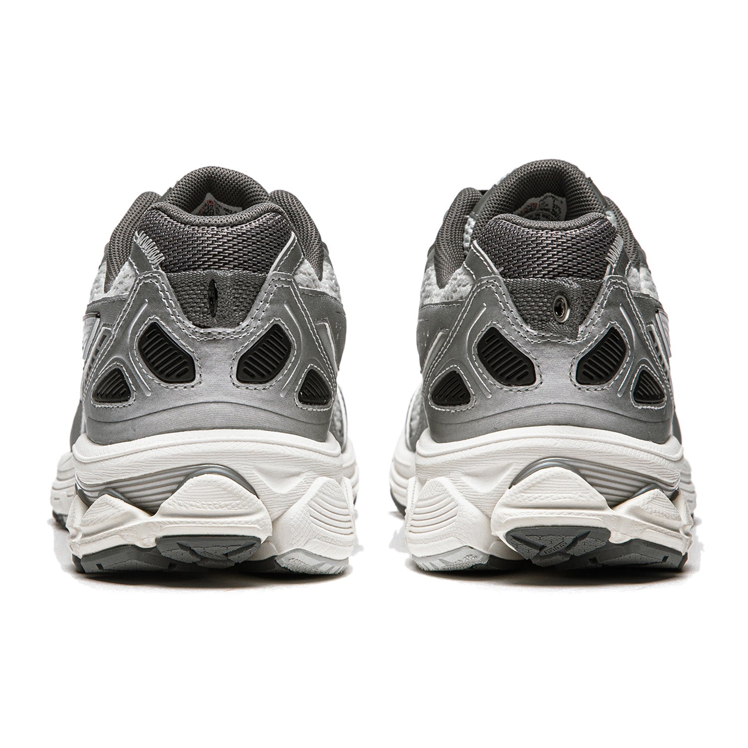 Li-ning (wmns) Fuyao 2.0 'silver Grey'