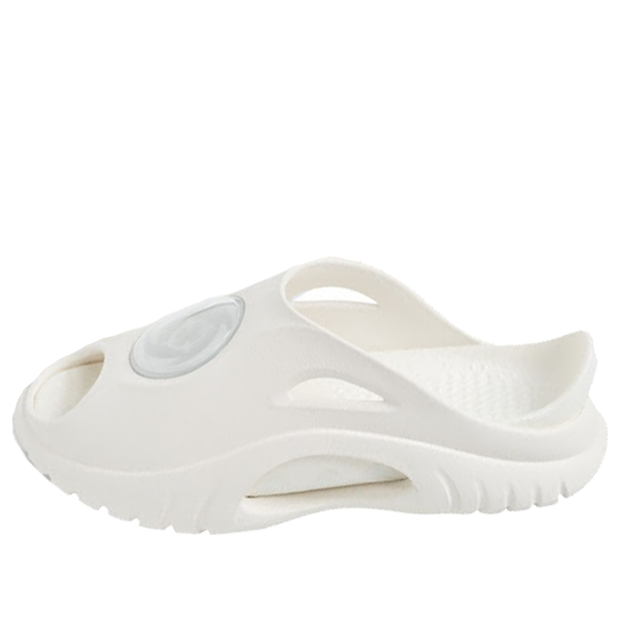 Rigorer Shark 1 Sandals 'White Grey'