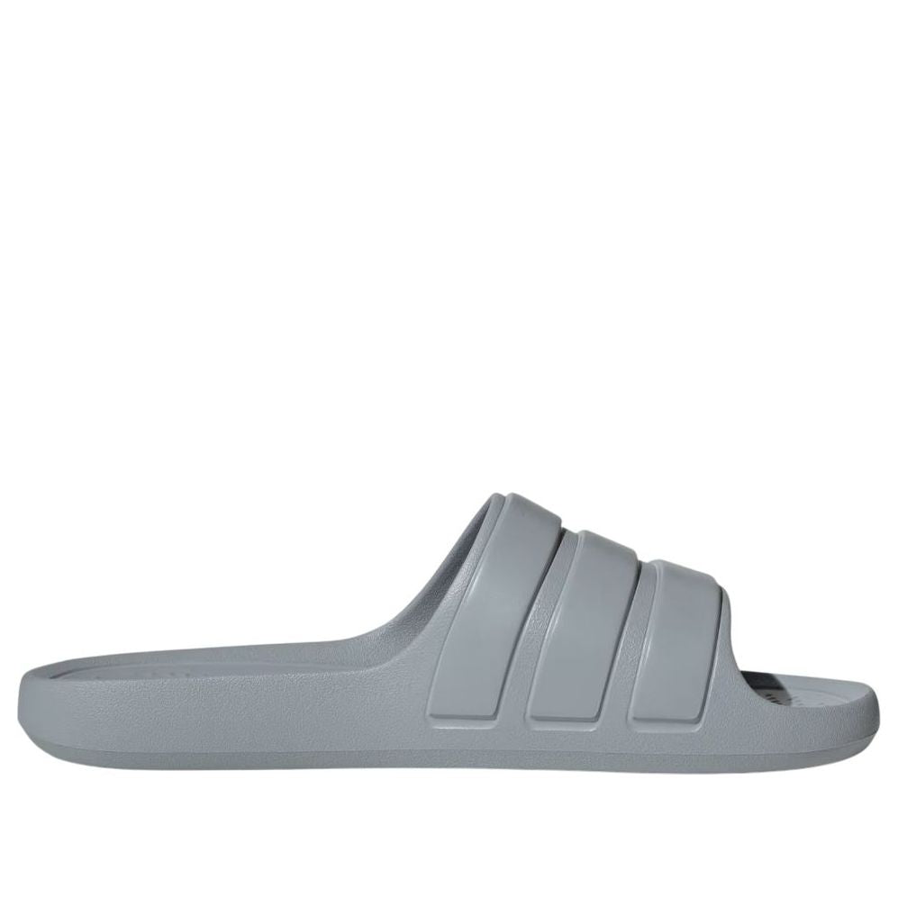 Adidas Originals Adidas Adilette Flow Slides 'grey'