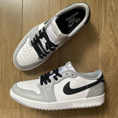 Air Jordan 1 Low OG “Barons”