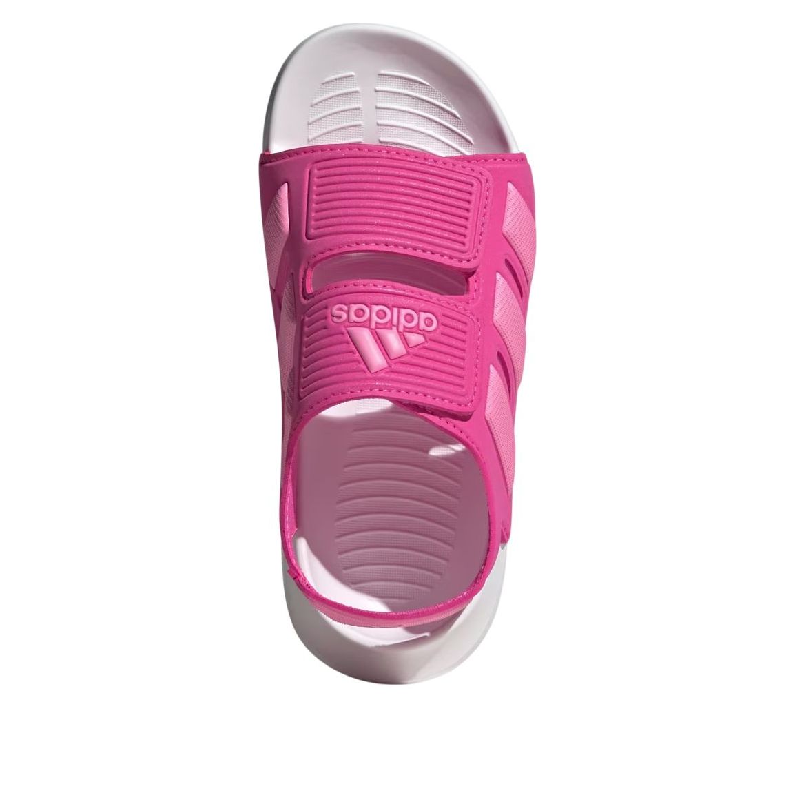 Adidas Originals (ps) Adidas Altaswim 2.0 Sandals 'pink White'