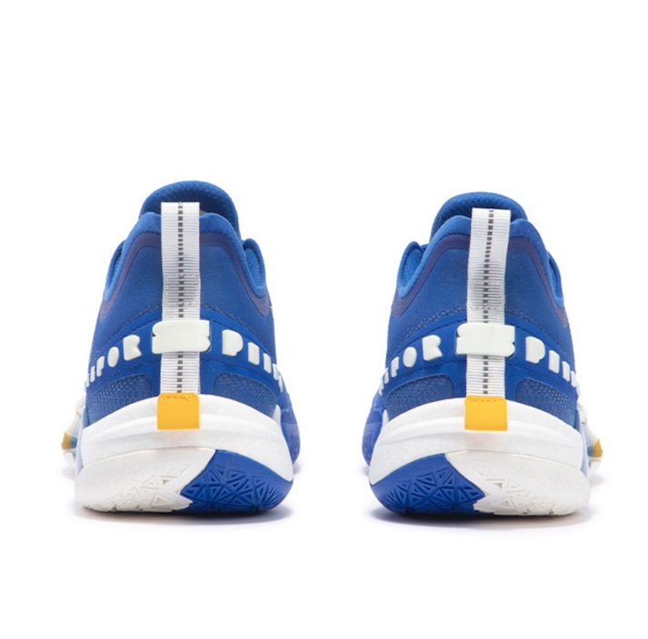 361 Degrees Big3 5.0 Quick Pro 'future' In Blue
