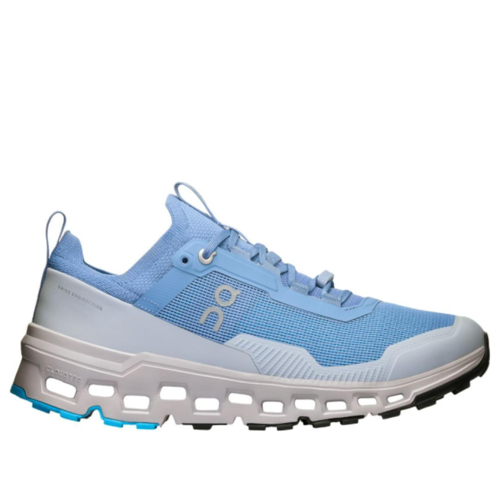 On Running Cloudultra 2 'chambray Glacier' In Blue