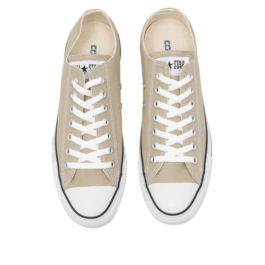 Converse Chuck Taylor All Star Sneakers In Neutral