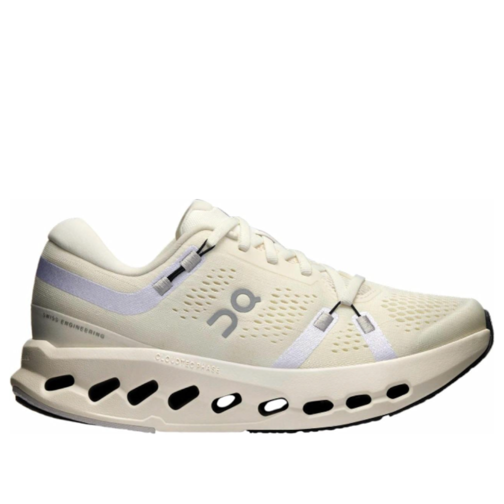On Running (wmns) Cloudsurfer 2 'ivory'