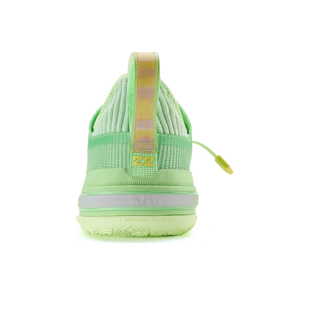 Peak Aw1 Switch Andrew Wiggins 'hope Special Box'
