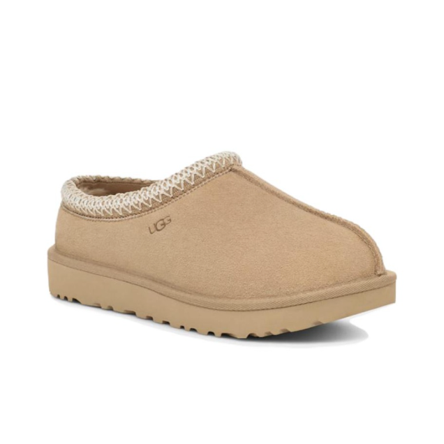 Ugg (wmns)  Tasman Slipper 'mustard Seed'