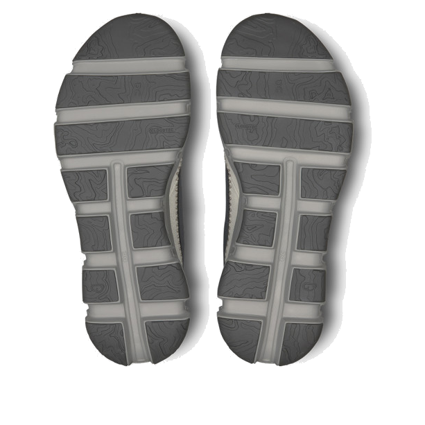 On Running Cloudaway 'asphalt Grey'