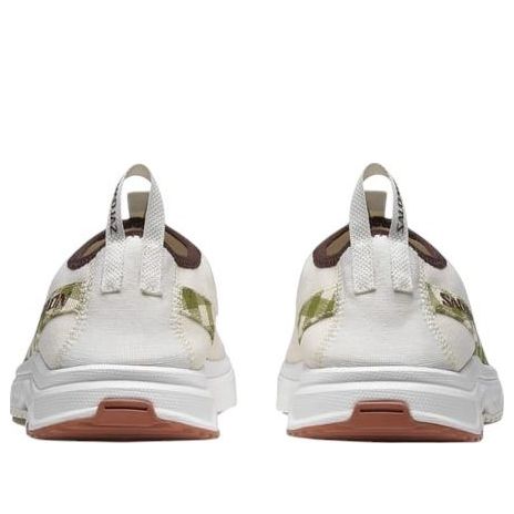 Salomon Rx Moc 3.0 Canvas 'vanilla Ice Russet French Roast' In Neutral