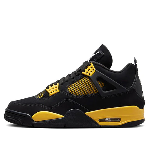 Air Jordan 4 "Thunder"