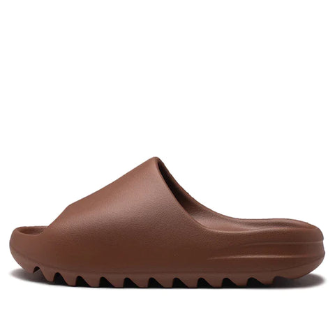 Adidas Yeezy Slide "Flax"