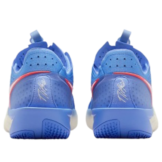 Nike Zoom GT Cut 3 Royal Pulse DV2913-403 | SneakerNews.com