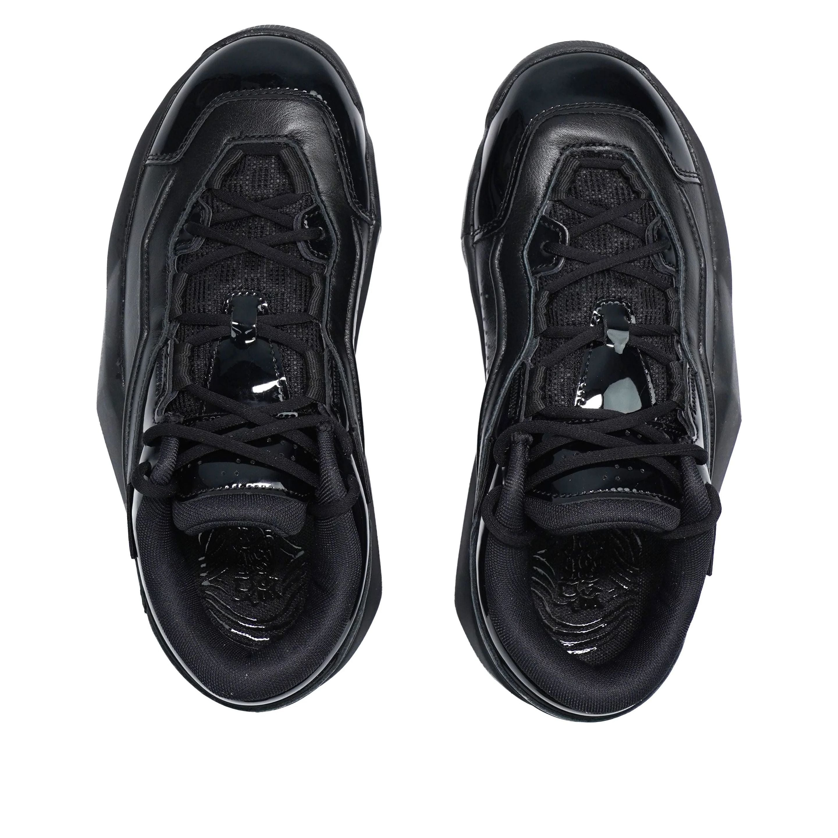 Serious Player Only Ranger1 'so Black'