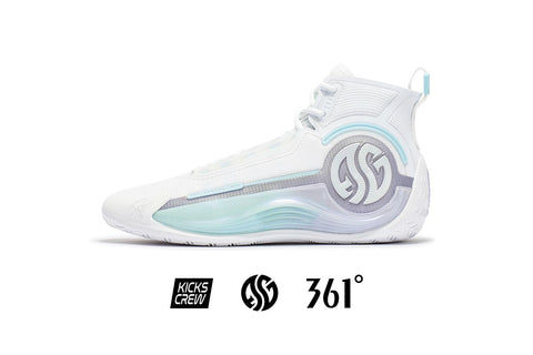 Aaron Gordon AG4 Soar 'Ice Blade'