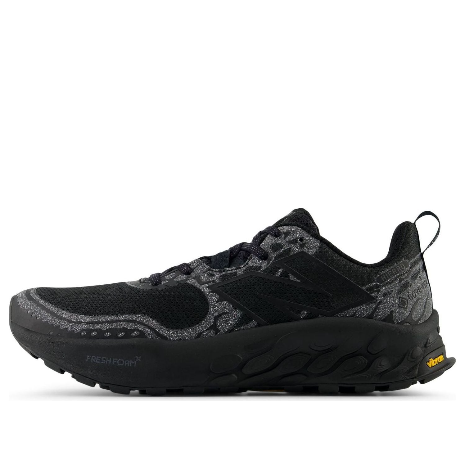 New Balance Slip-on Sneakers With Textured Sole And Mesh Upper