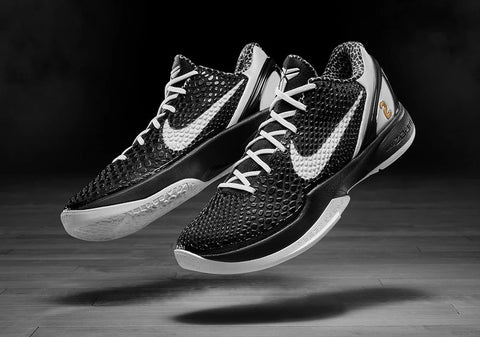 Nike Kobe 6 Protro Upgrades Explored