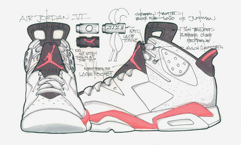 Air Jordan 6 Guide: Best Colorways Released