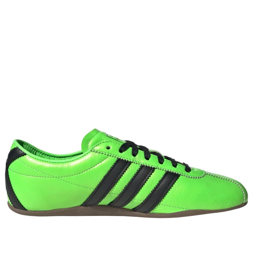 Adidas Originals (wmns) Adidas Tokyo 'solar Green Core Black'