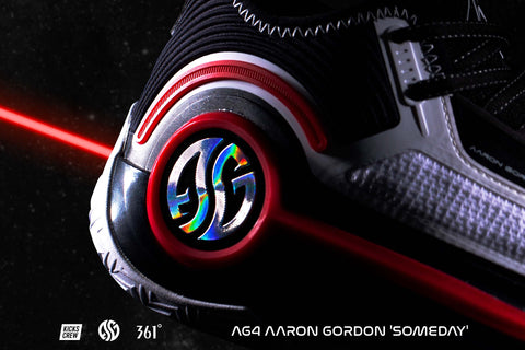 Aaron Gordon AG4